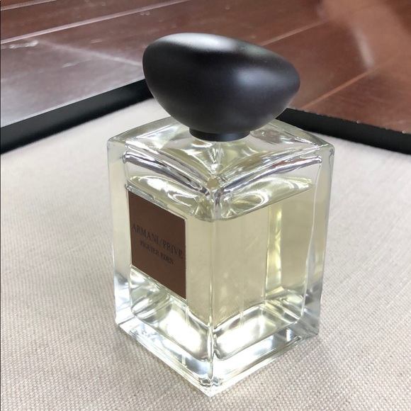 giorgio armani figuier eden